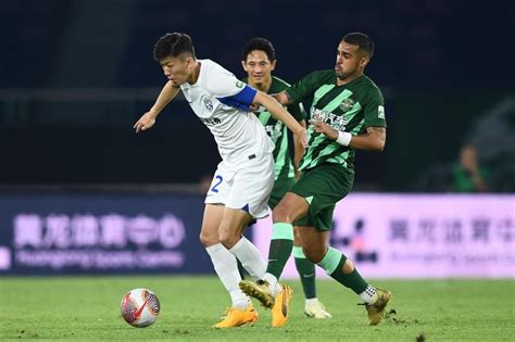 Changchun Yatai FC vs Meizhou Hakka FC Prediction, Betting .